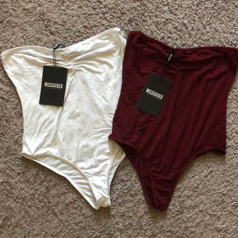 Bodysuit Bundle